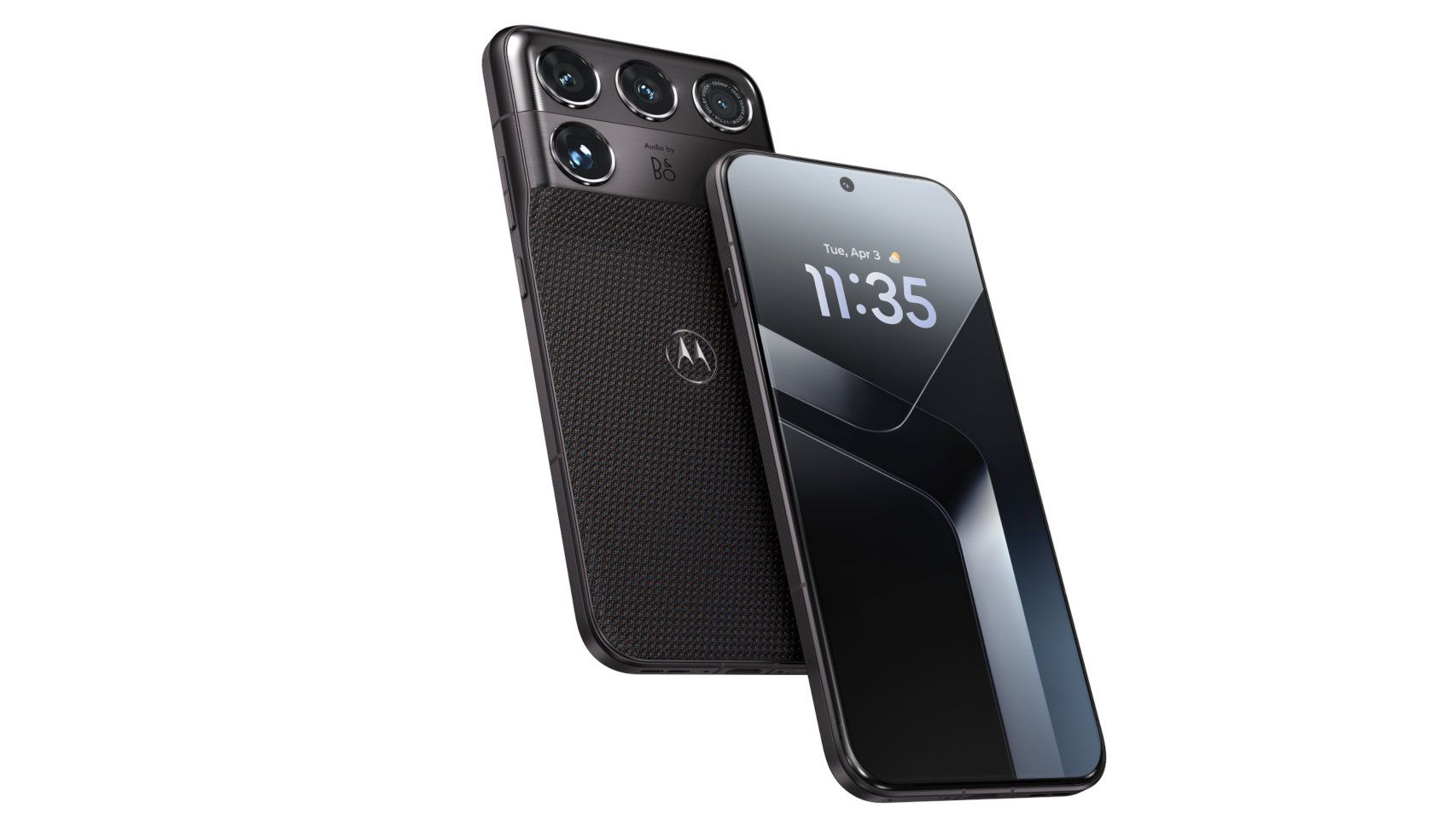 Motorola Signature 27
