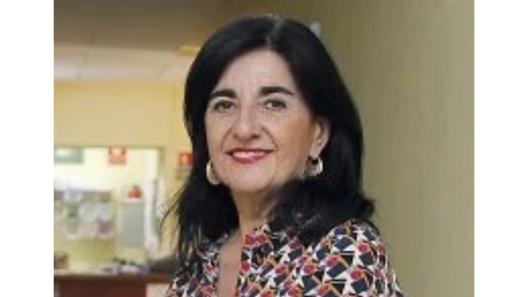 Raquel Rodríguez Llanos