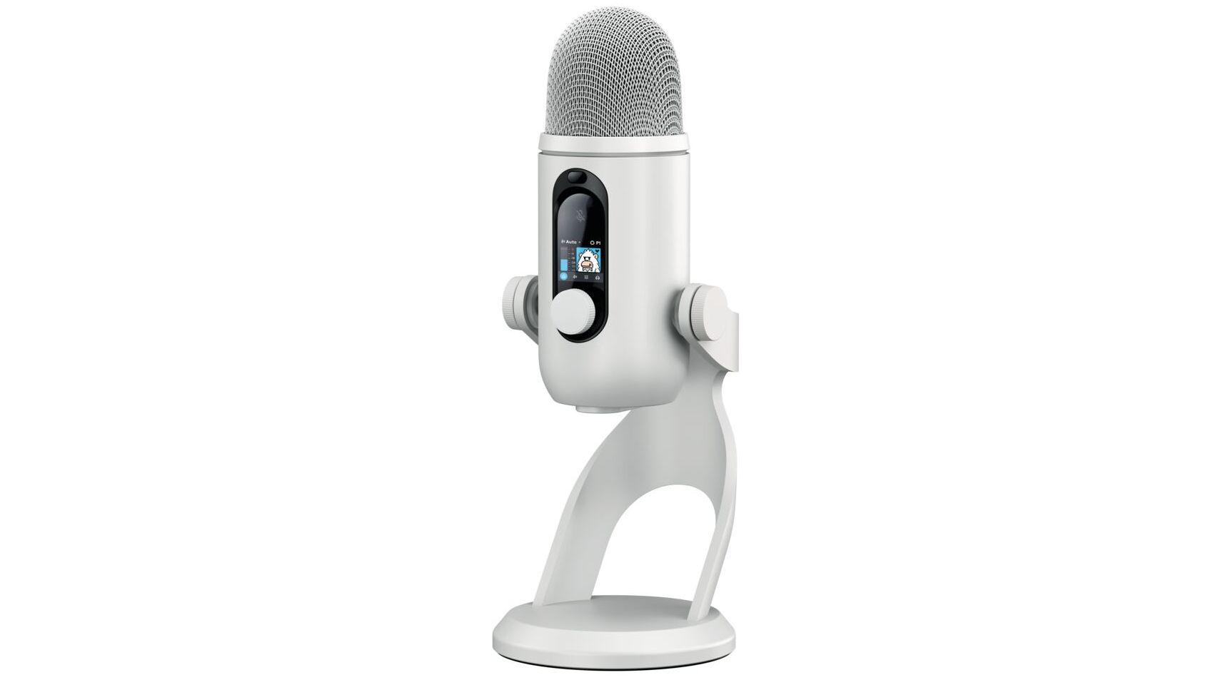 Logitech Yeti 2
