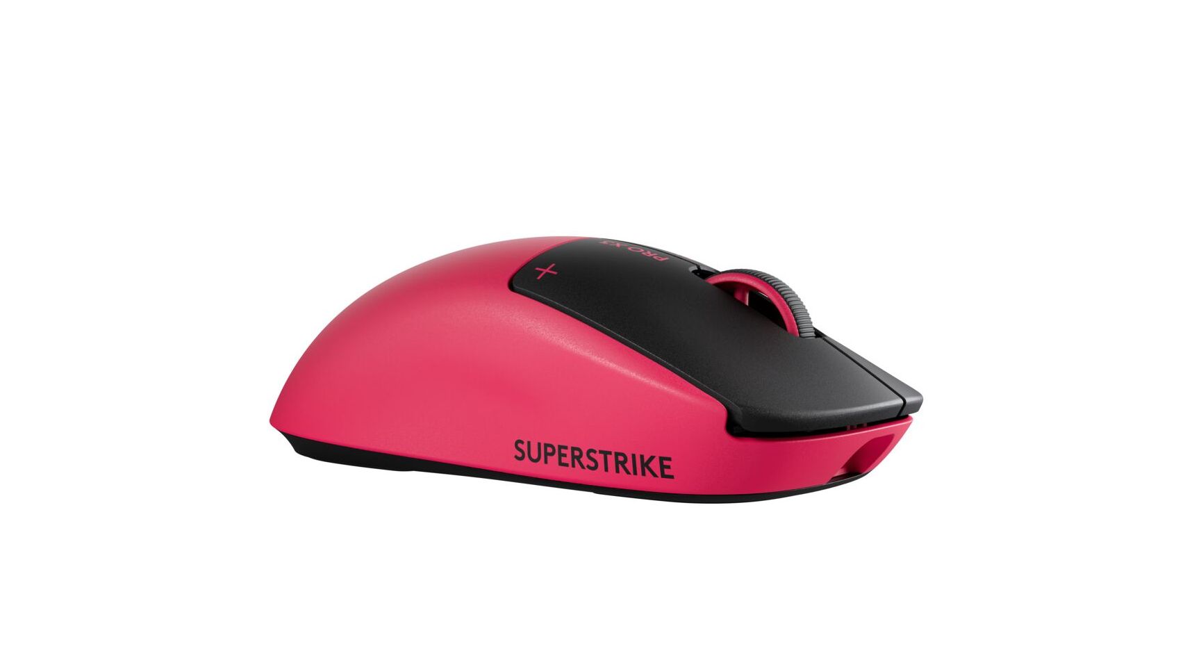 Logitech PRO X3 SUPERSTRIKE