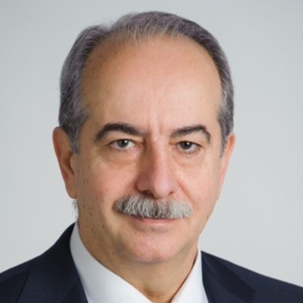 Antonio Couceiro