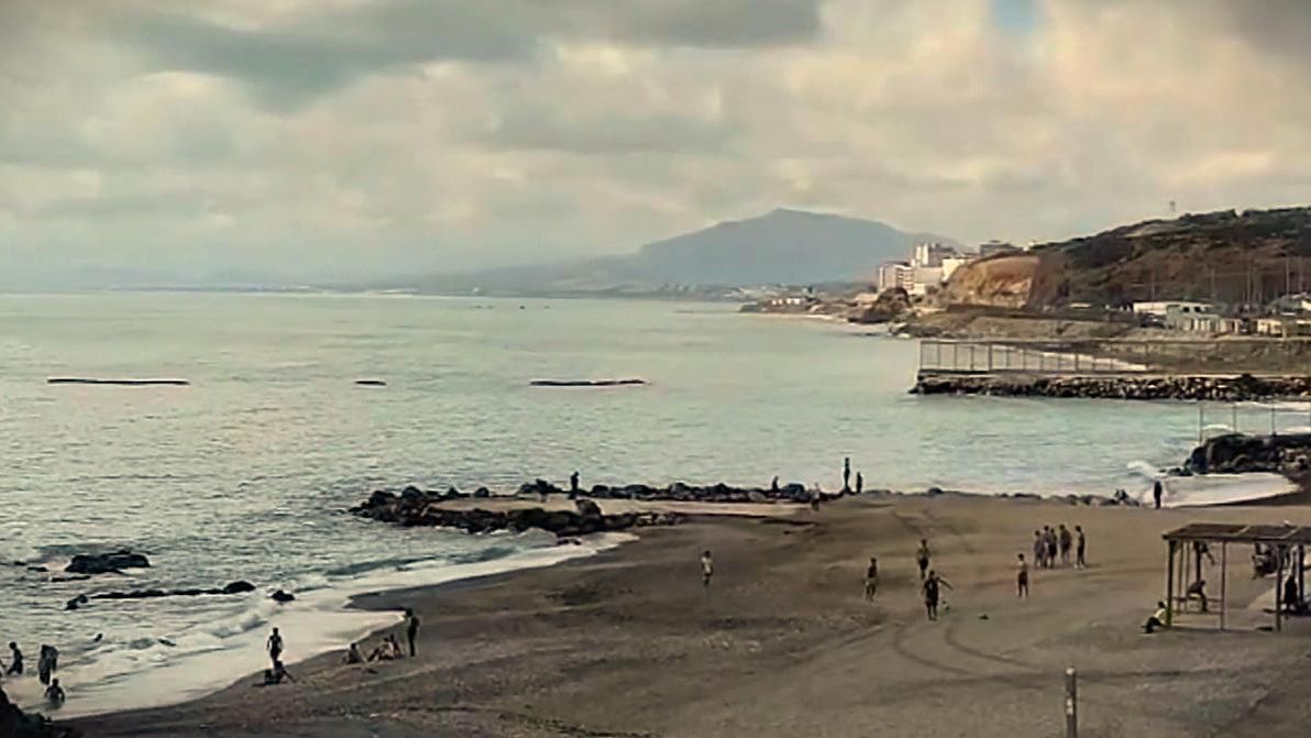 Ceuta denuncia que el nuevo espigón no estará antes de seis meses y que Interior sigue sin pedir los informes preceptivos