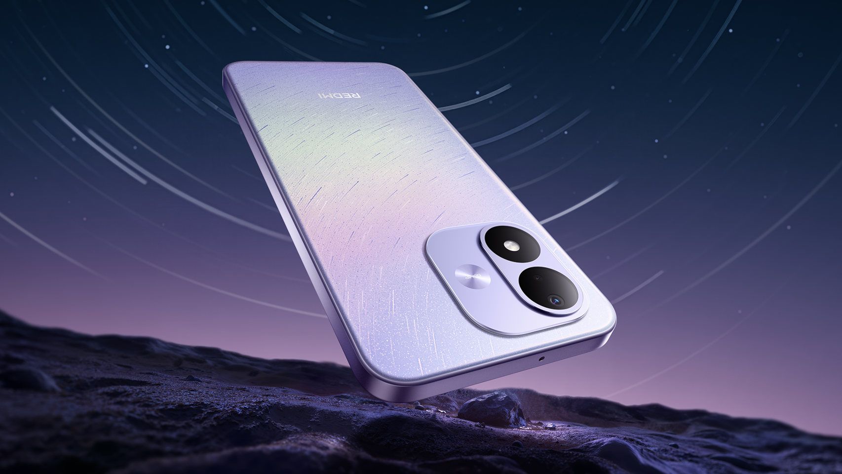 Redmi Note 17 5G