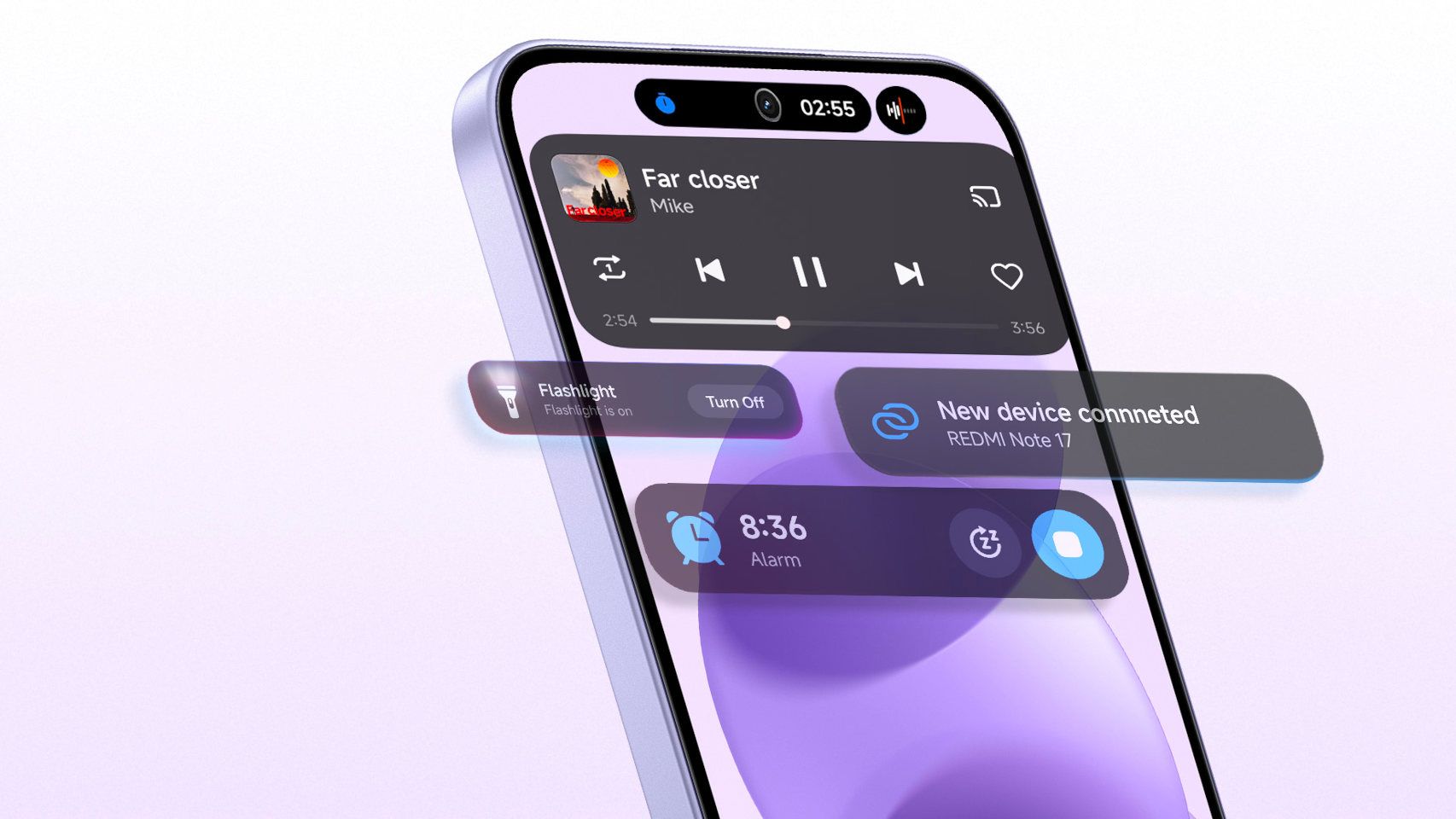 Redmi Note 17