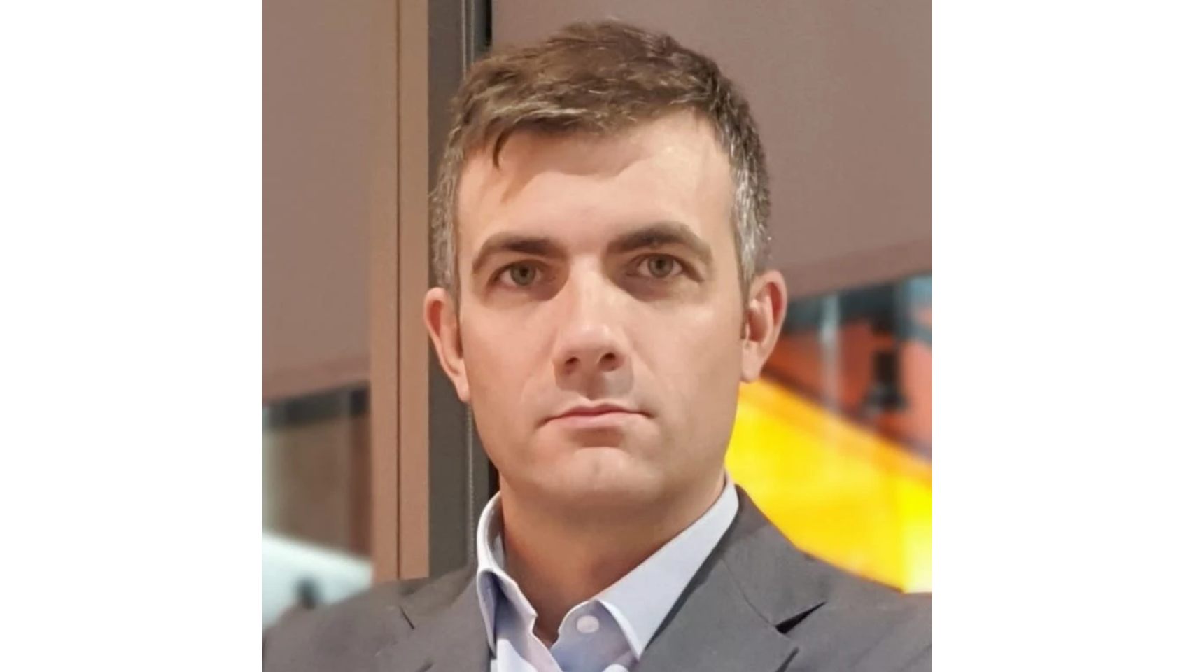 Javier Olveira