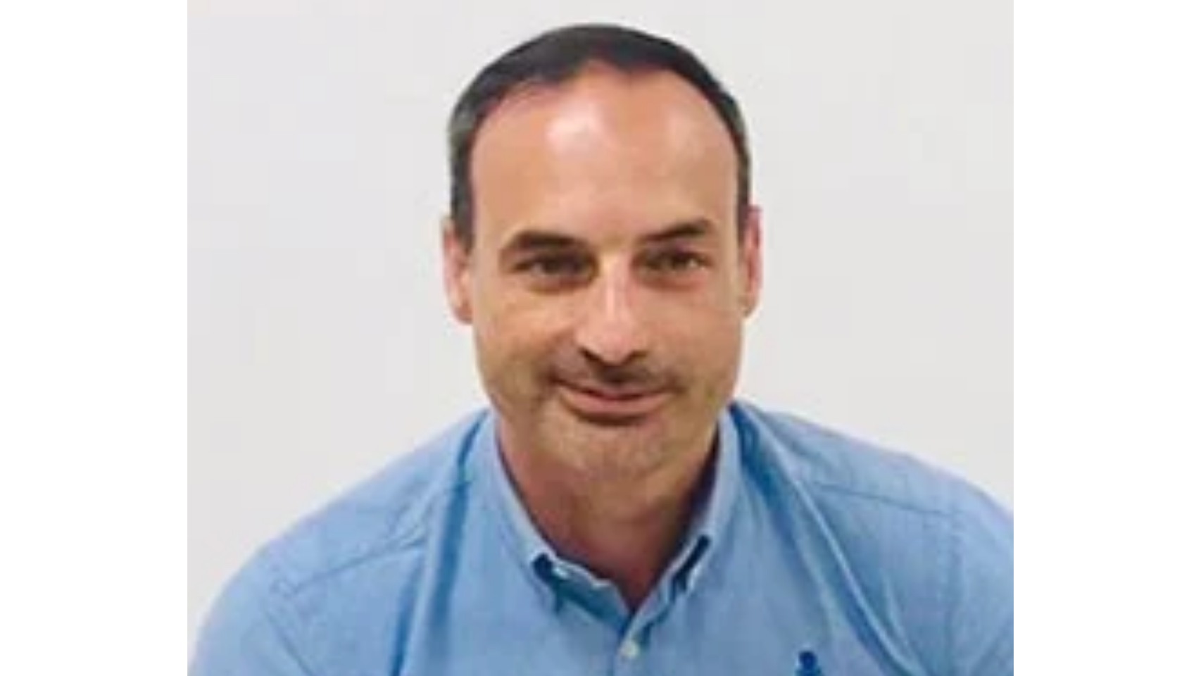 Fernando Asín