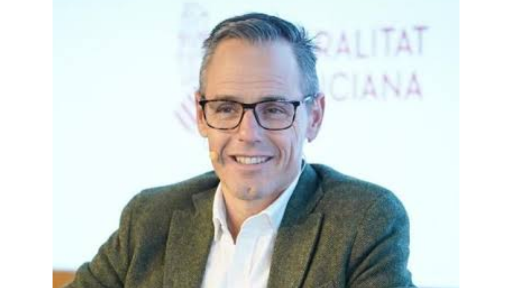 Manuel Bosch