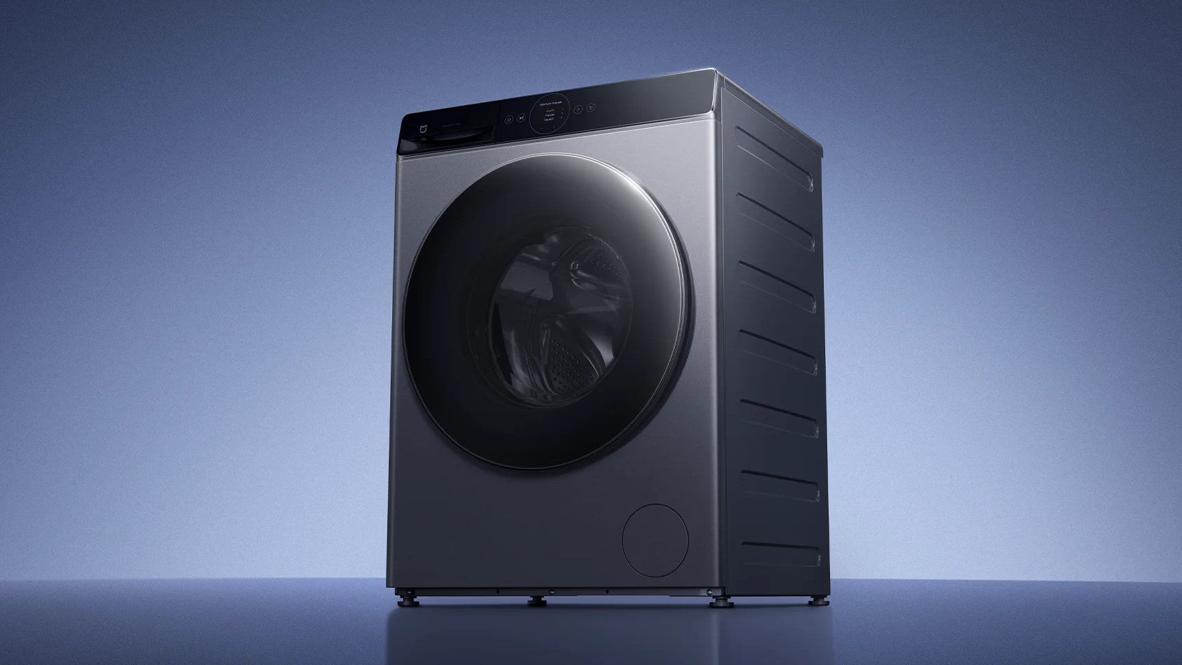 Mijia Front Load Washer Dryer Pro 10kg