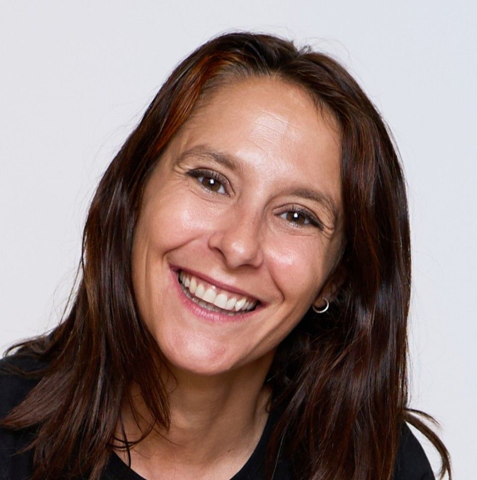 Aida Estévez Delgado