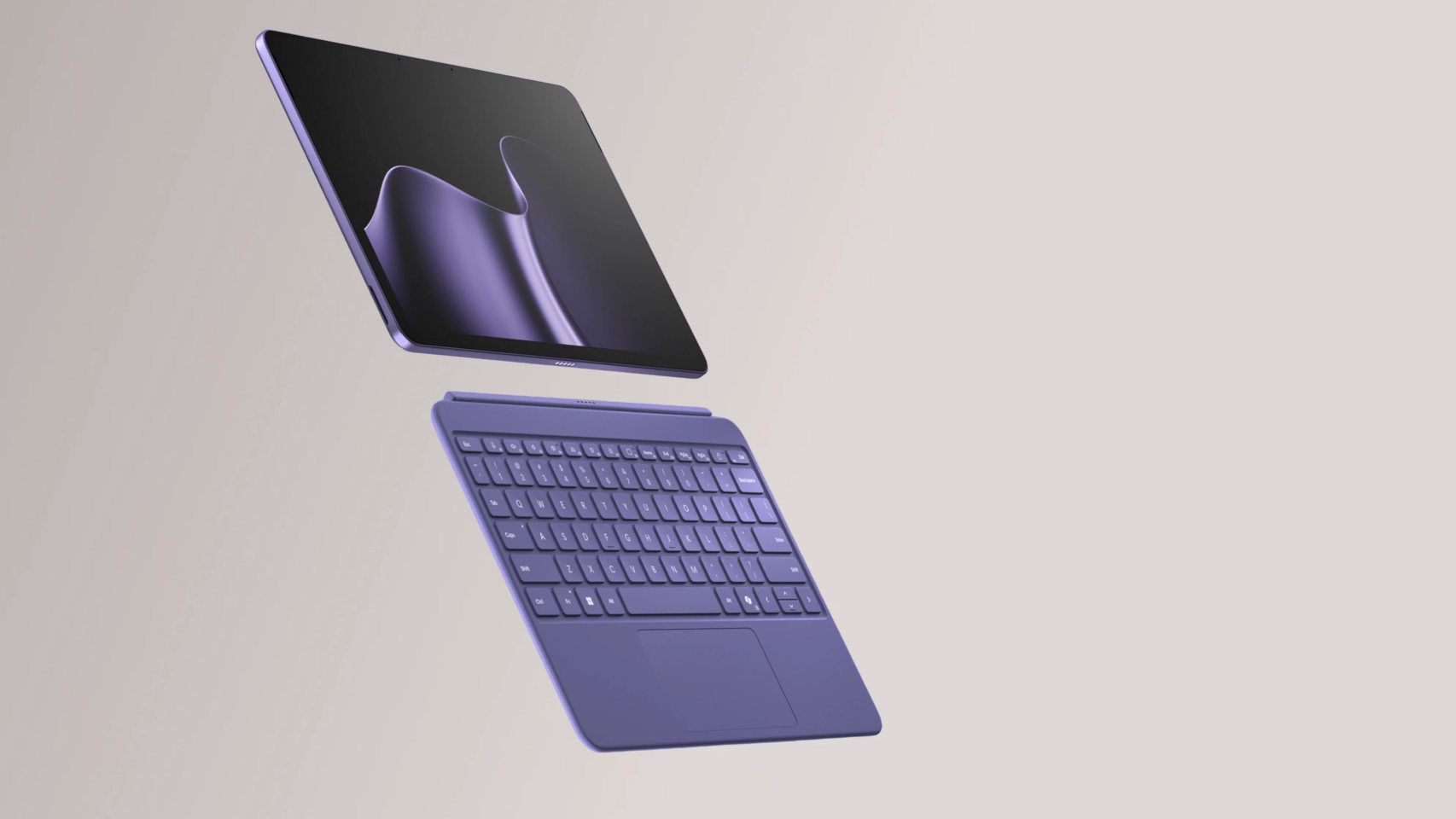 Surface Pro de 12 pulgadas