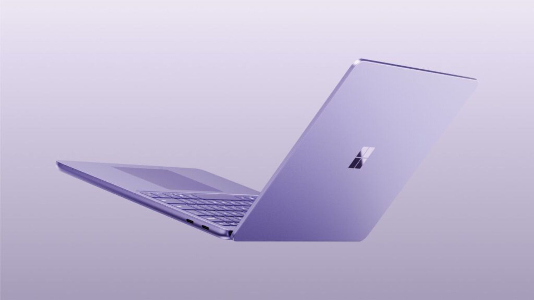 Surface Laptop 13