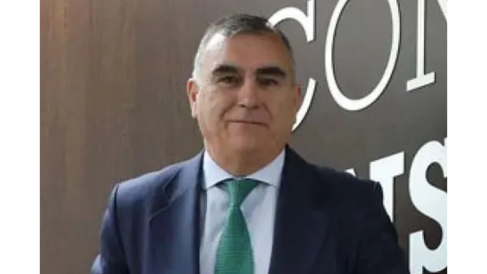 Alfonso Sánchez Vicente