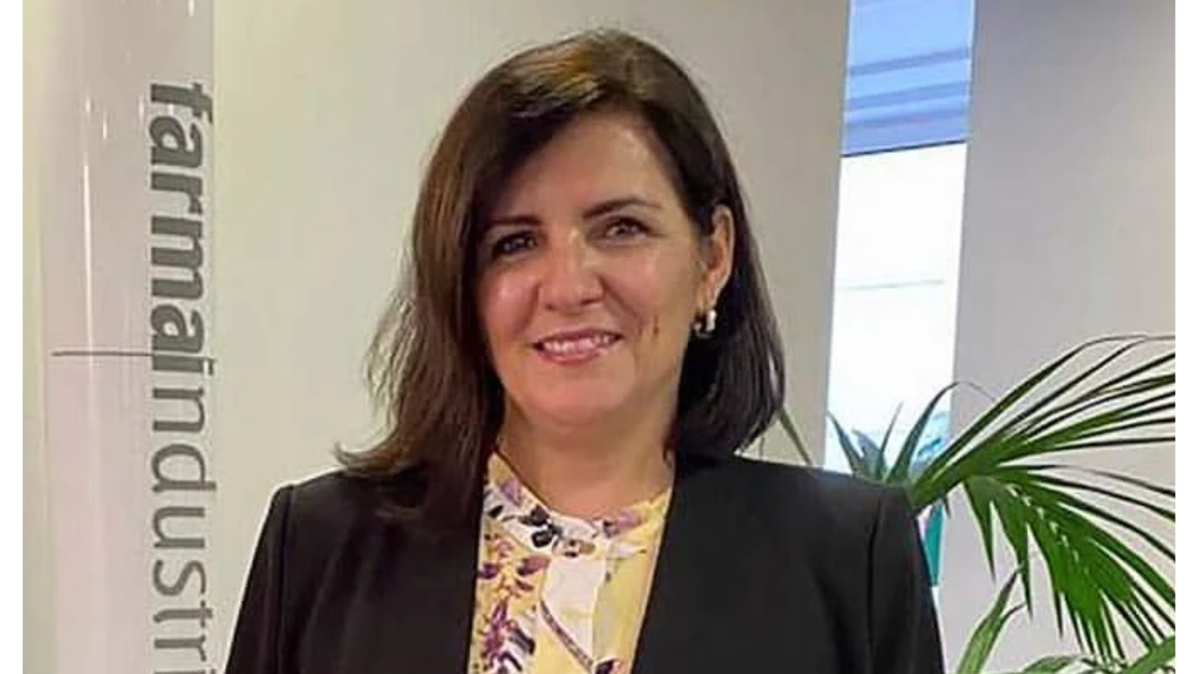 Isabel Pineros