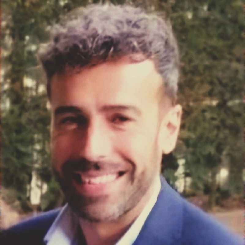 José Suárez de la Puente