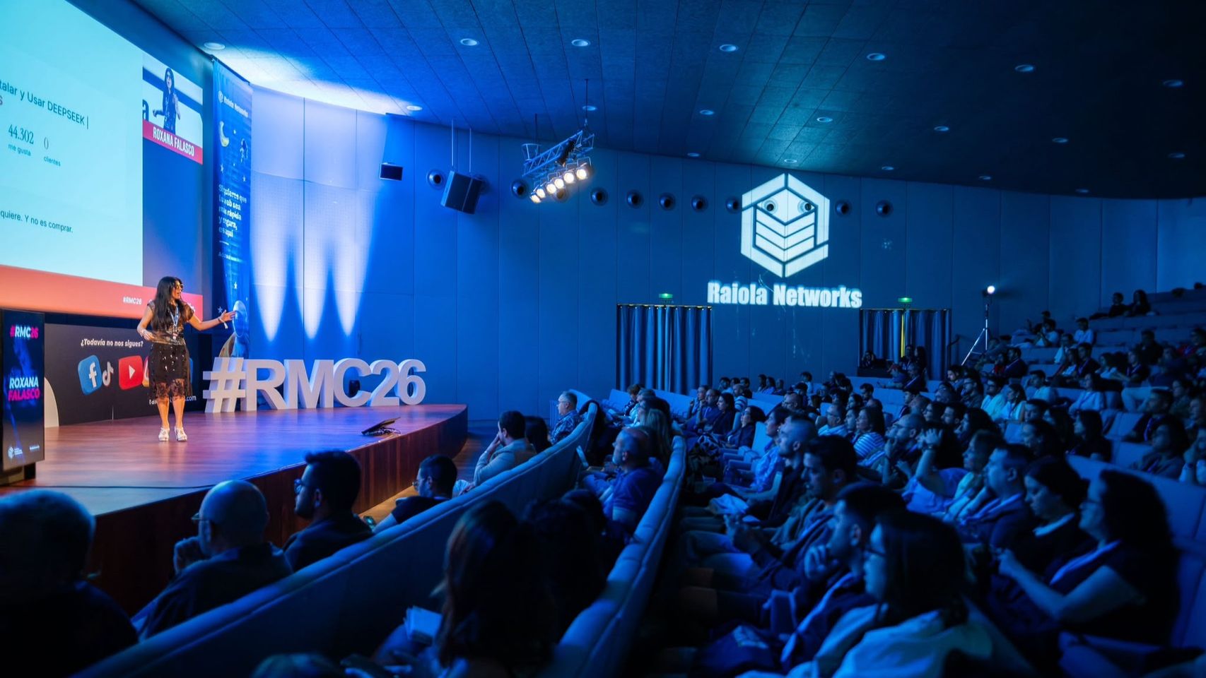 A Coruña se convierte hoy en el epicentro del marketing digital en Galicia con más de 600 profesionales