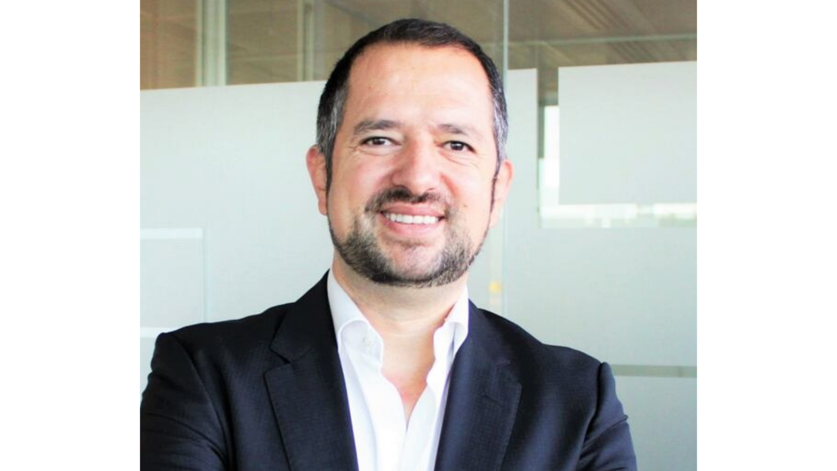 Luis Manuel Díaz de Terán
