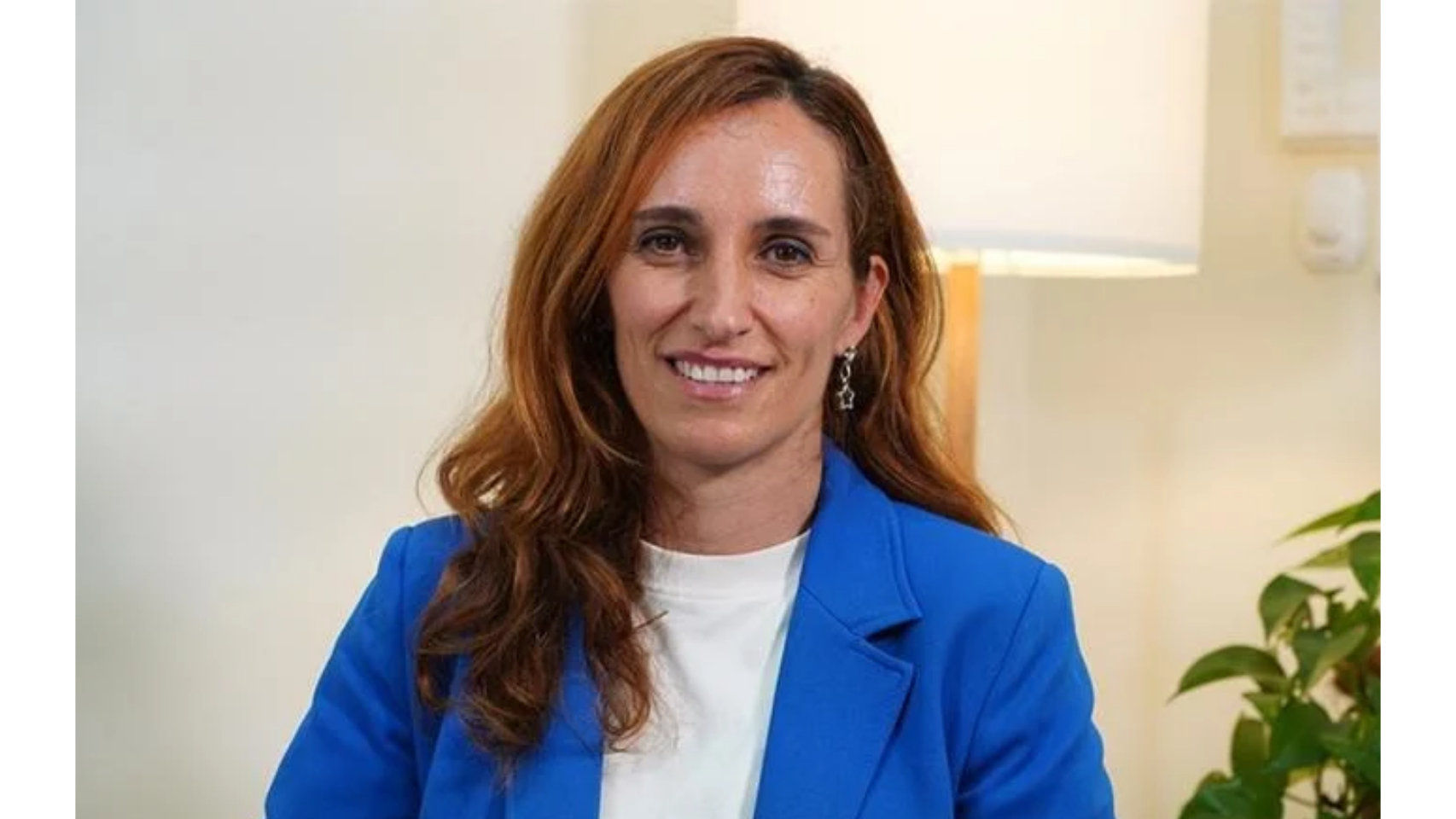 Mónica García