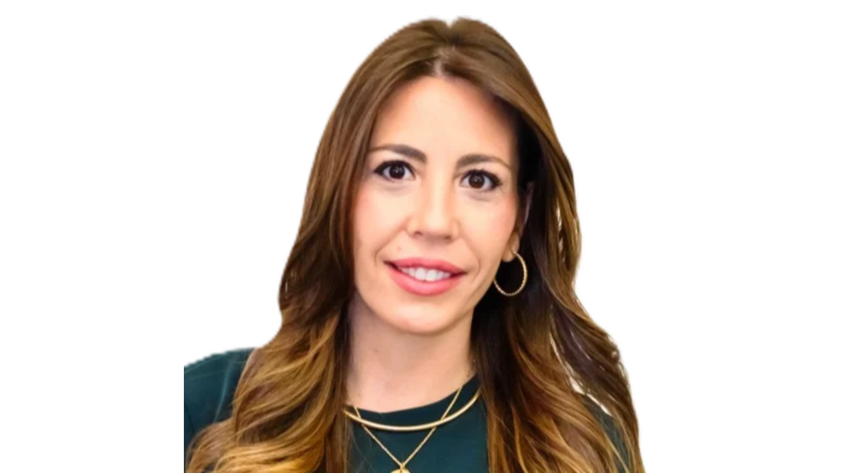 Patricia San Segundo