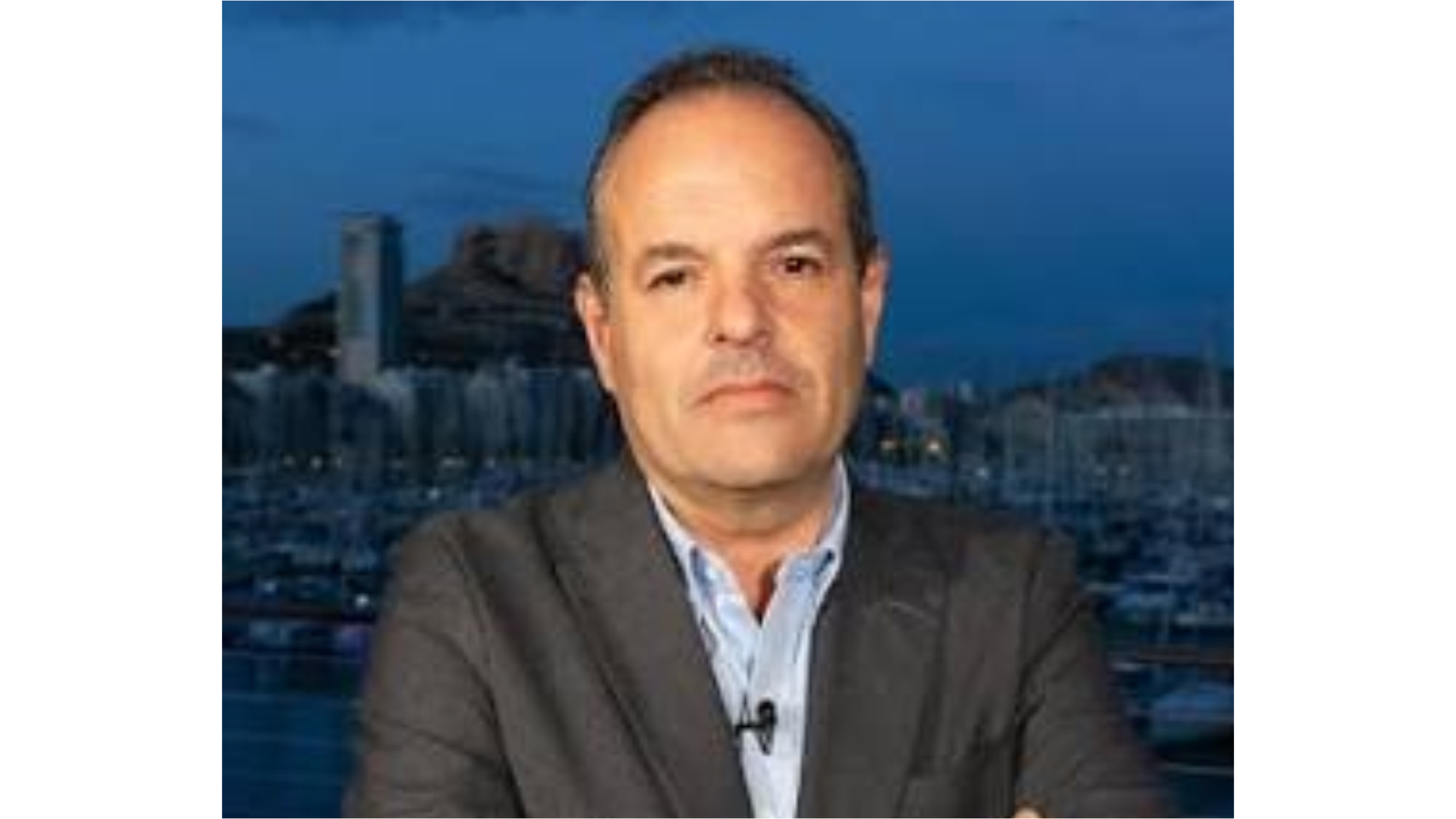 Carlos Baño