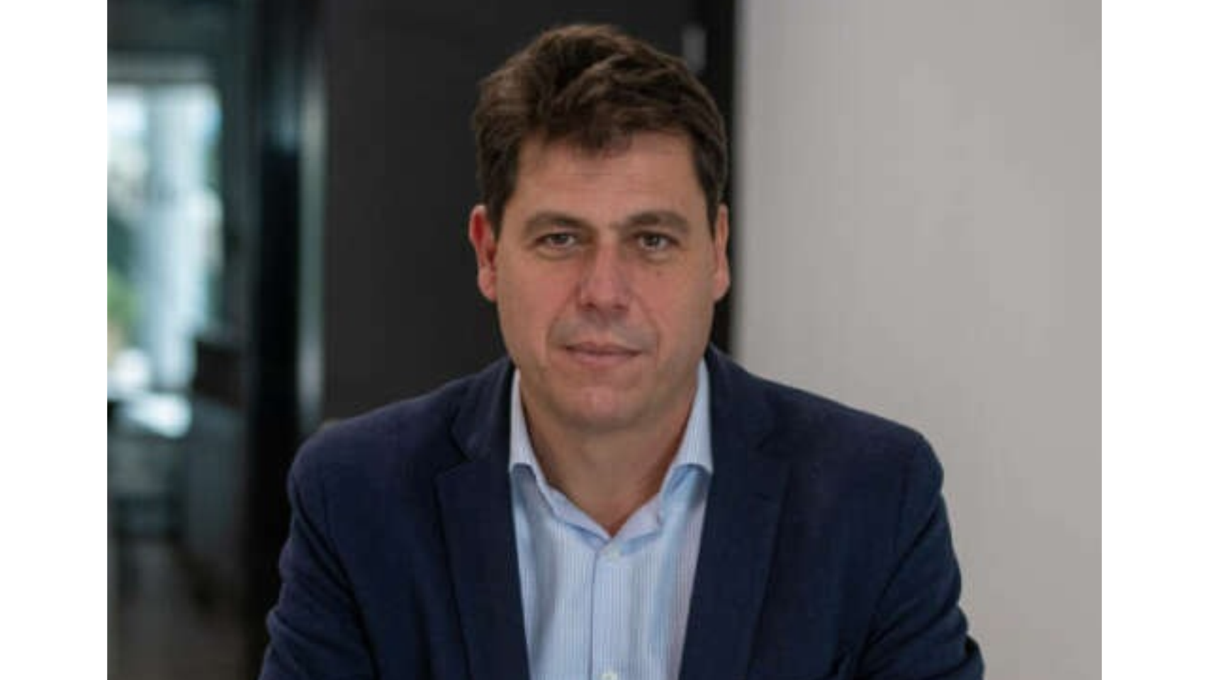 César Quintanilla
