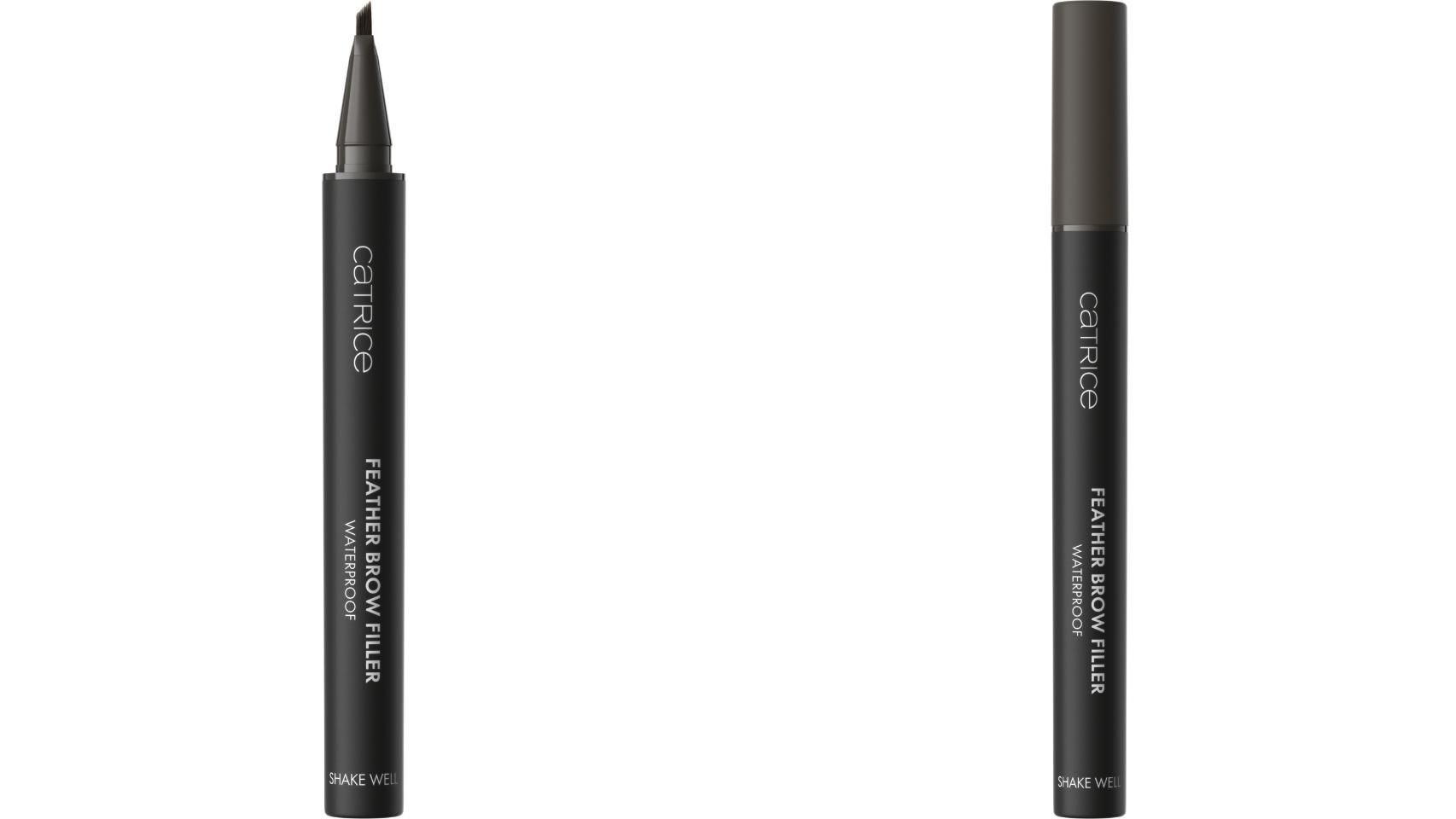 Feather Brow Filler de Catrice.