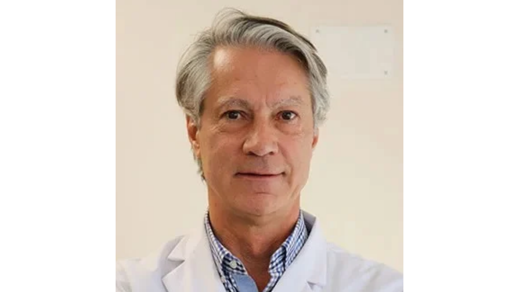 Alejandro Curcio