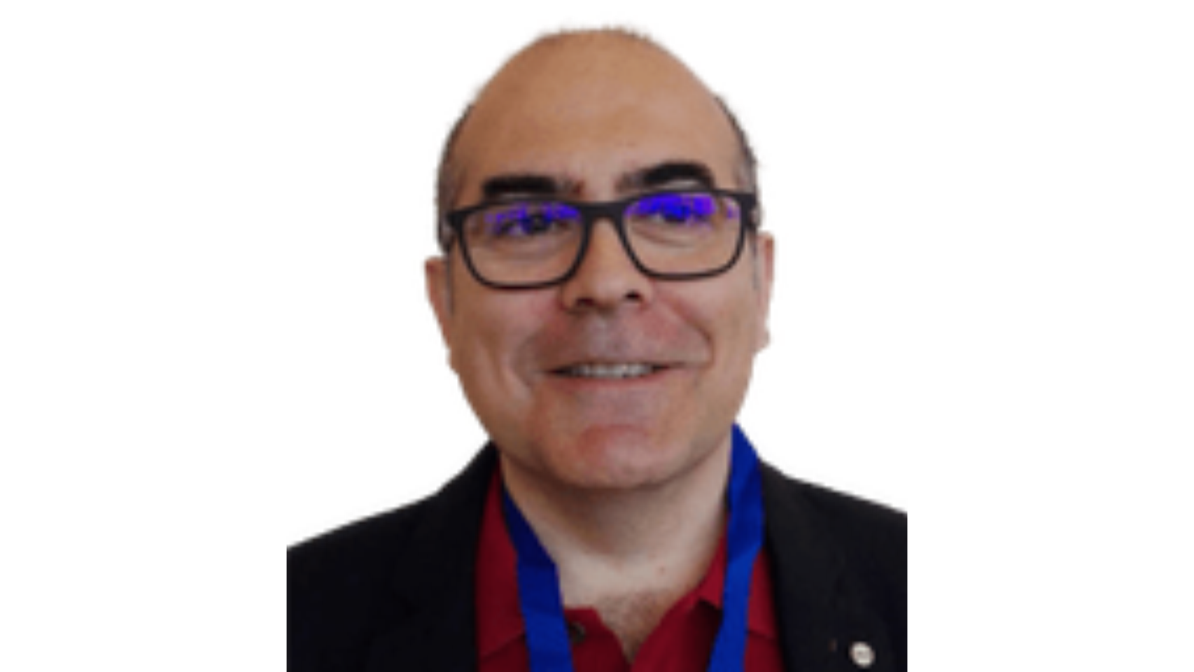 Daniel Escribano