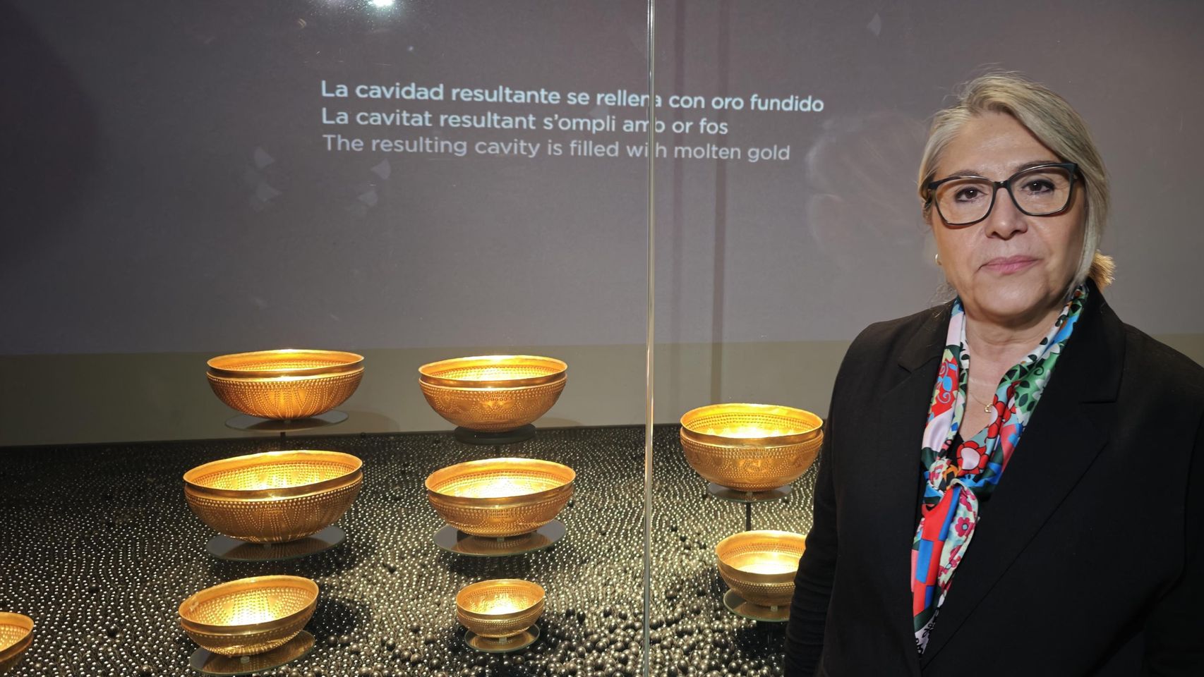 La directora del museo de Villena pidió en un informe un vigilante y custodia de las llaves: «Un punto débil importante»