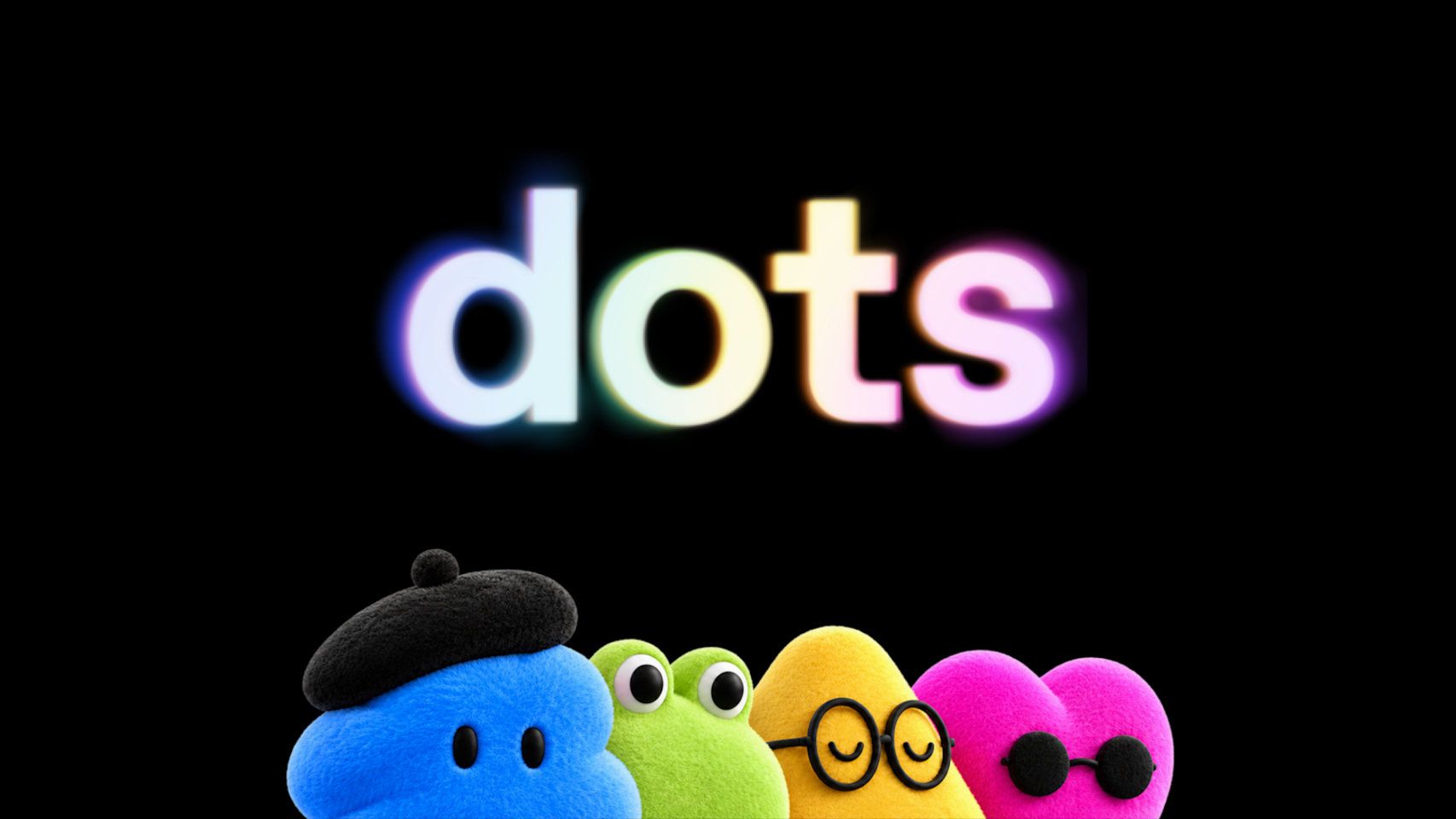 Dots de ChatGPT