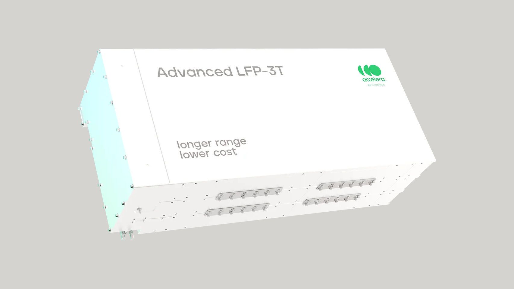 Batería LFP-3T