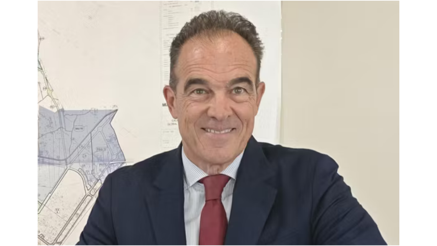 Antonio Peral