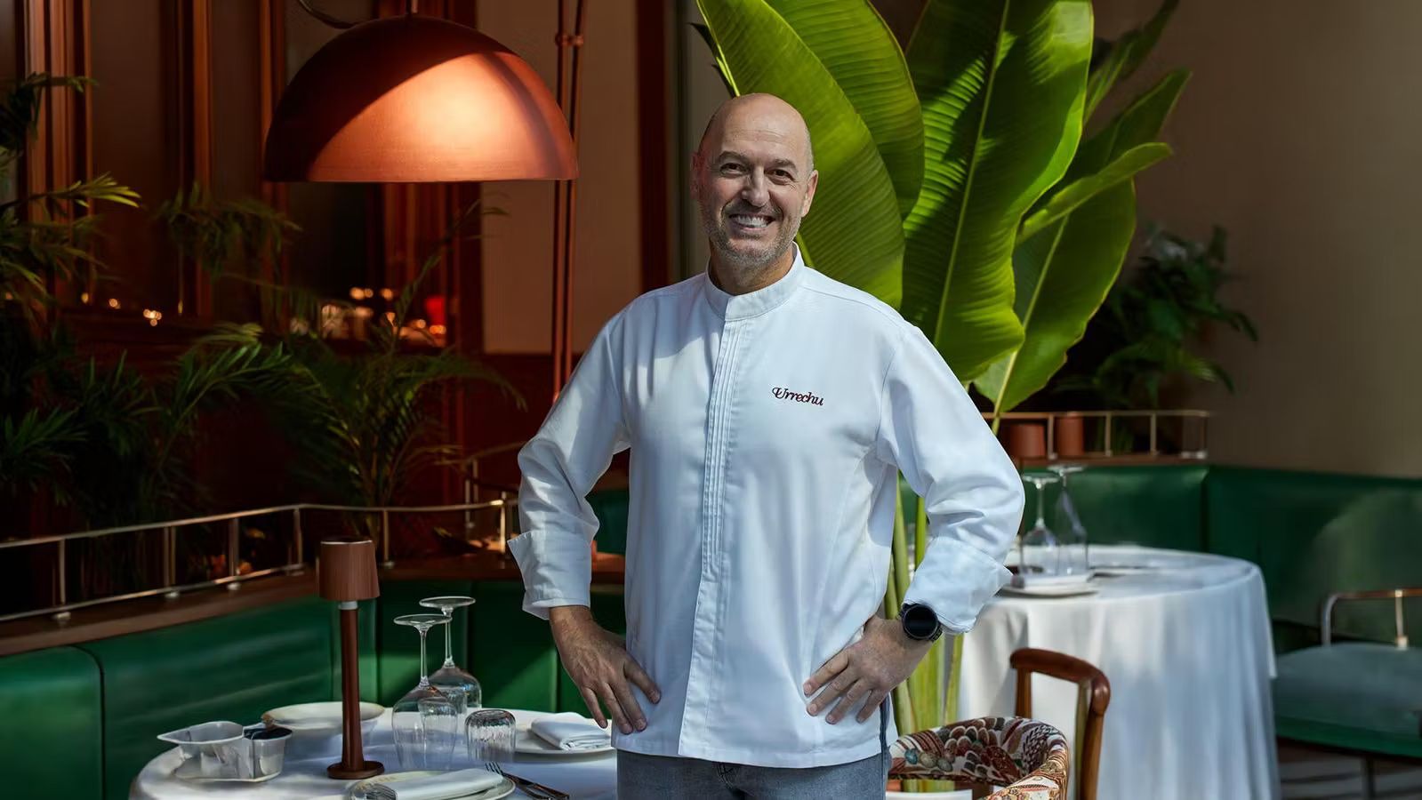 Chef