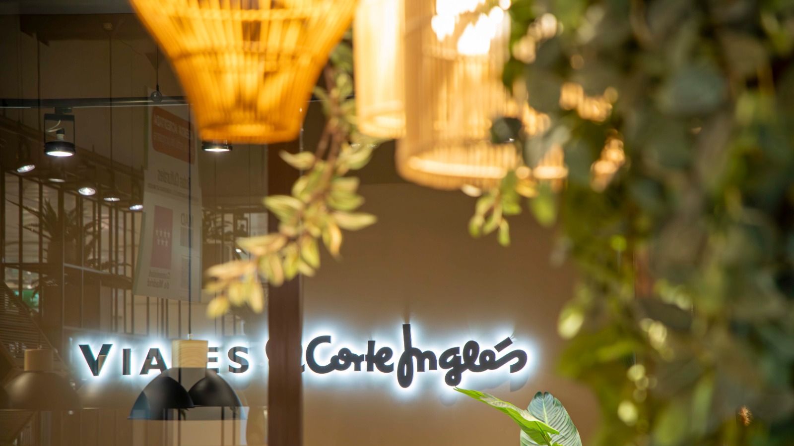 El Corte Inglés compra el 25% de su filial de viajes y se hace con su control absoluto