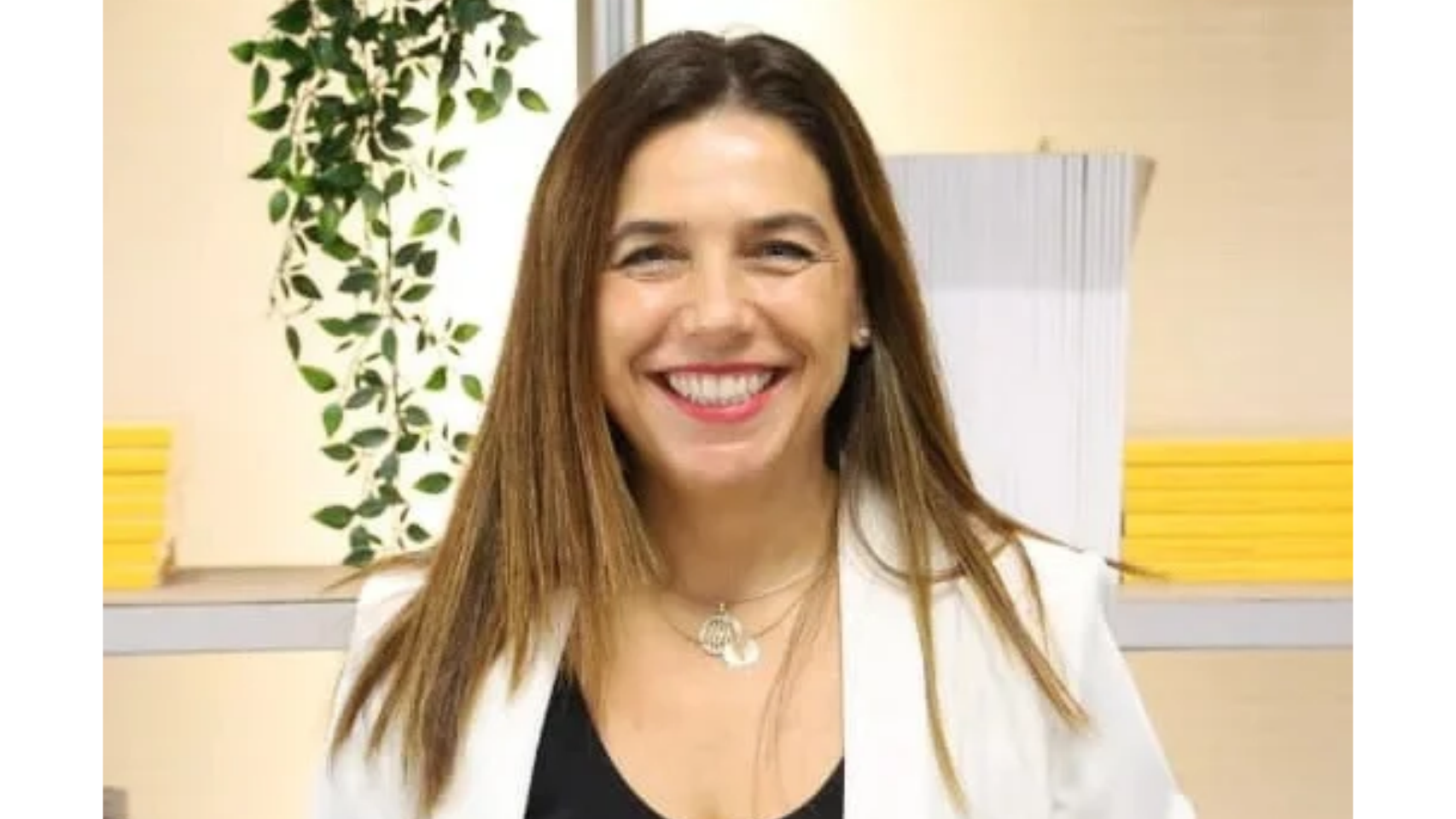 María Esther Gómez-Martín