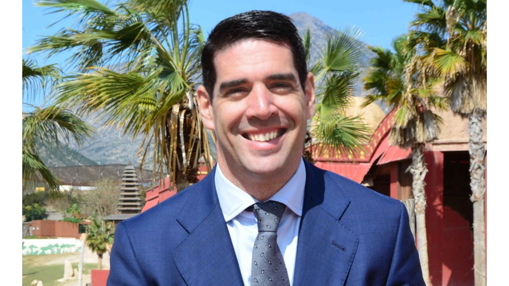 Luis Perea