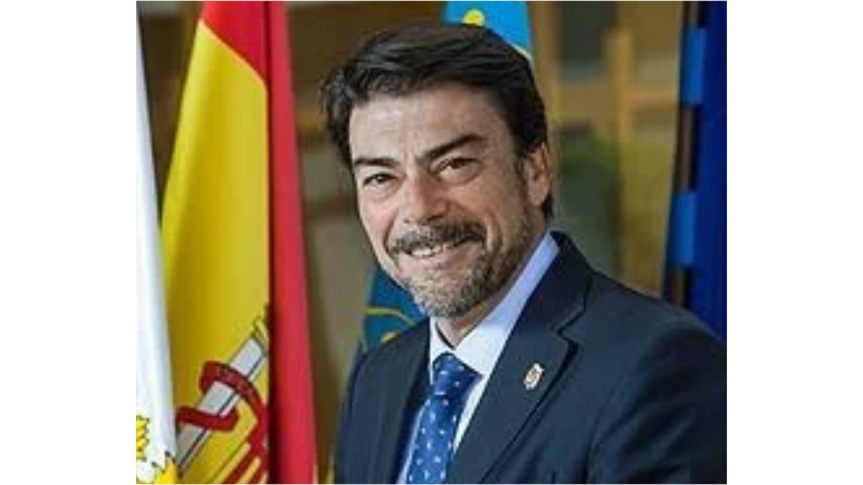 Luis Barcala Sierra