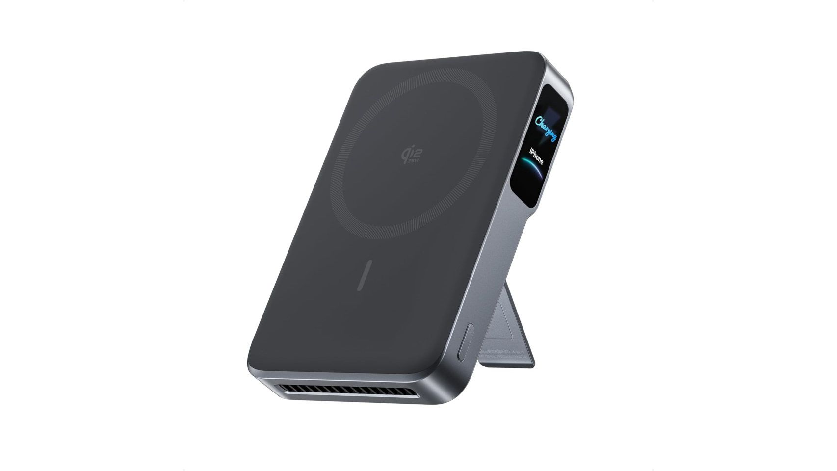 Anker MagGo Power Bank MagSafe 2 Pro