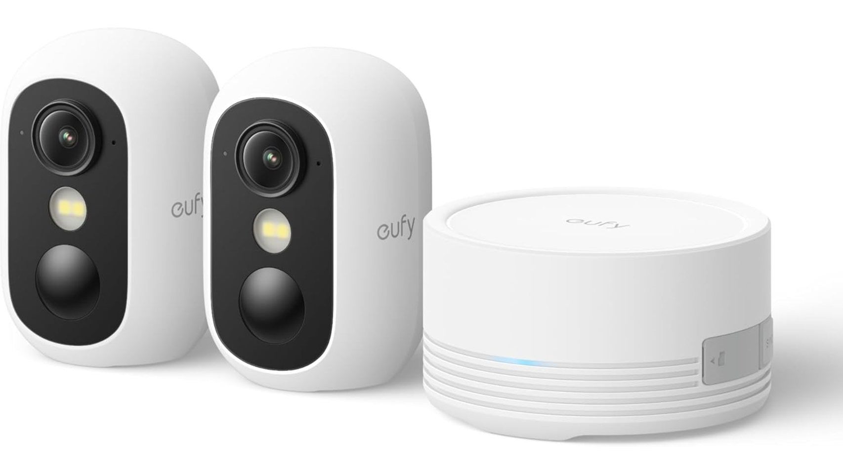 eufyCam C35
