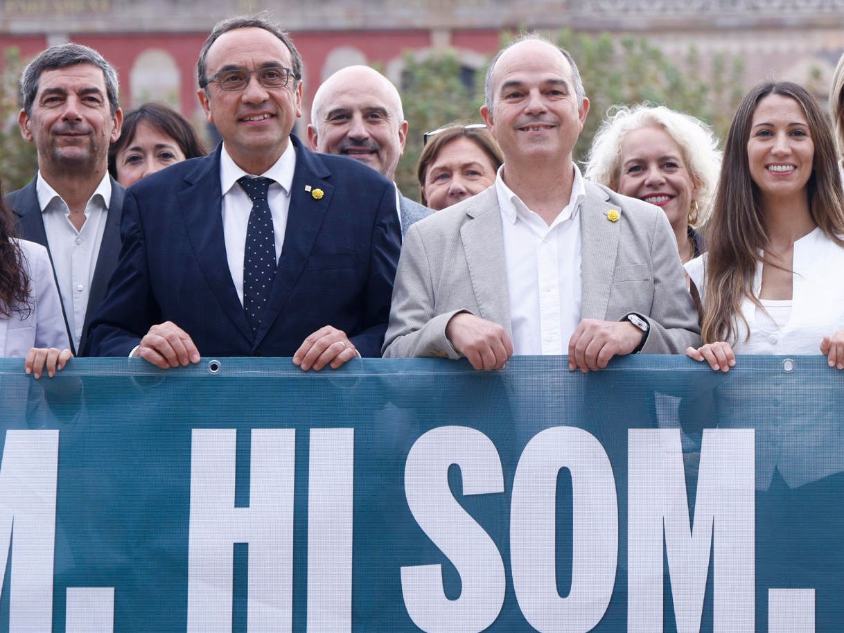 Puigdemont y Nogueras apoyan el ‘no’ a los decretos pero Turull avisa del riesgo para Junts de que Sánchez vaya ya a las urnas