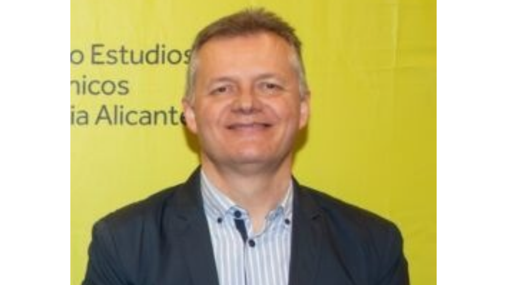 Armando Ortuño