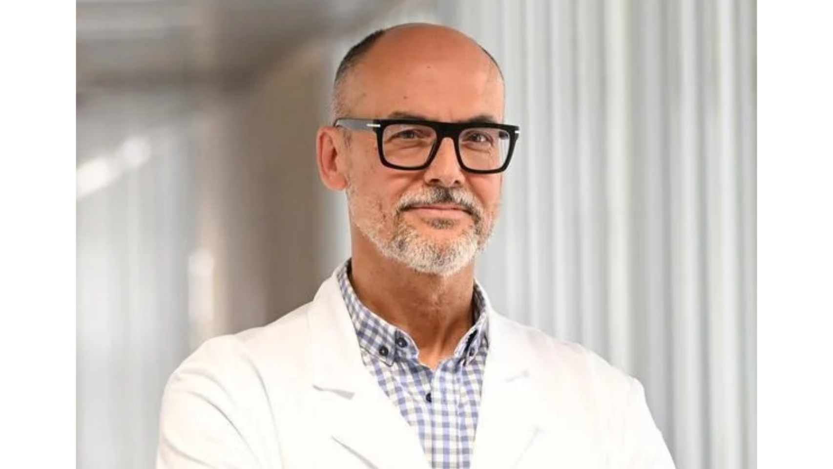 Rafael Carrasco
