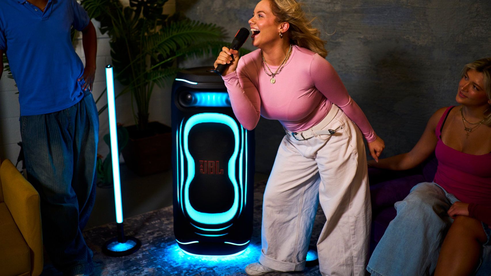 JBL PartyBox Ultimate 2