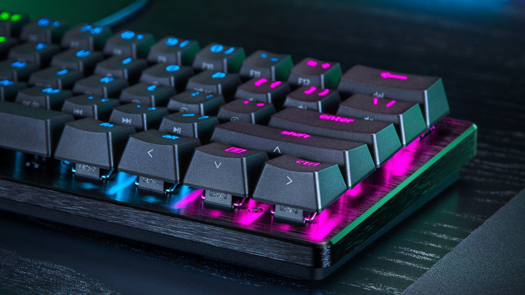 Huntsman V3 Pro Mini 8KHz