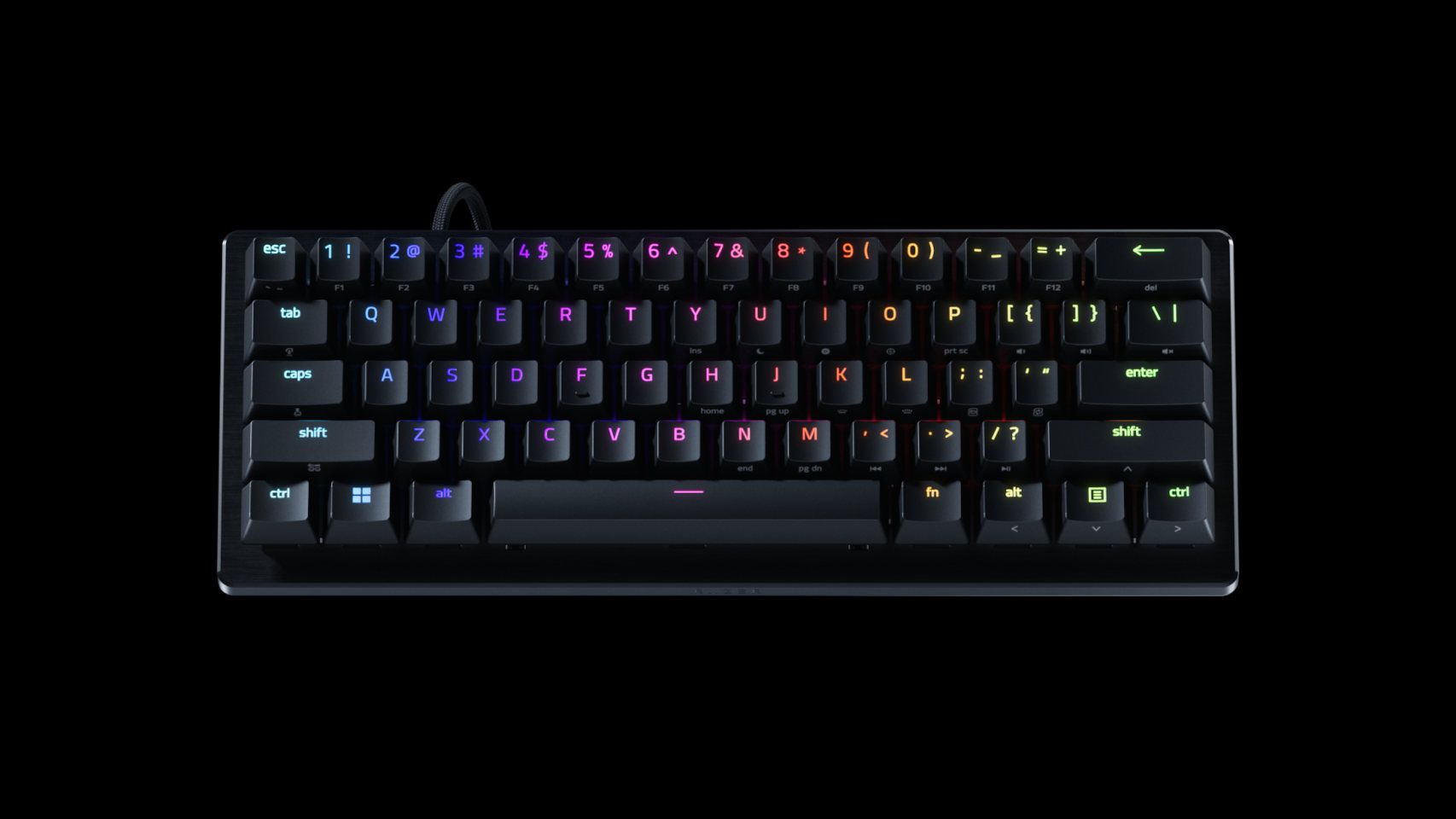 Razer Huntsman V3 Pro Mini 8KHz