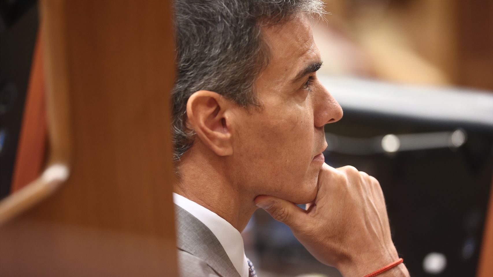 PP, Vox y Junts tumban el primer decreto de vivienda (172-178) y empujan a Sánchez a convocar elecciones