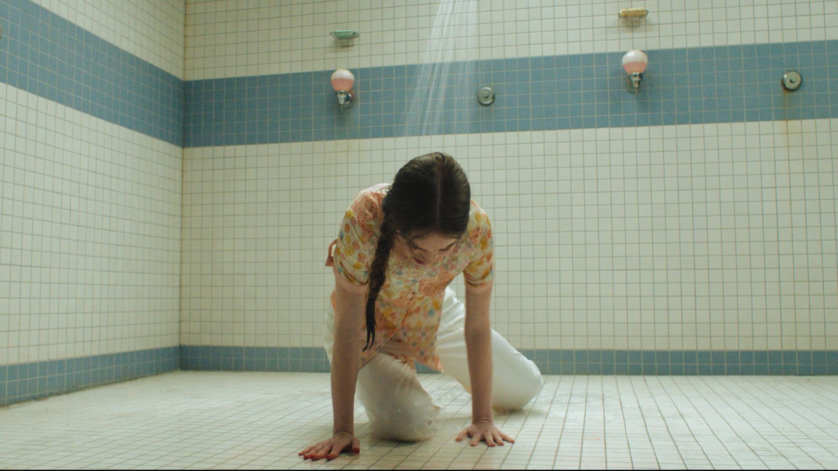 Summer H. Howell, en 'Carrie'