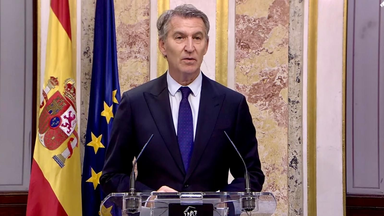 No eran para salvar a Maricarmen, sino a Sánchez
