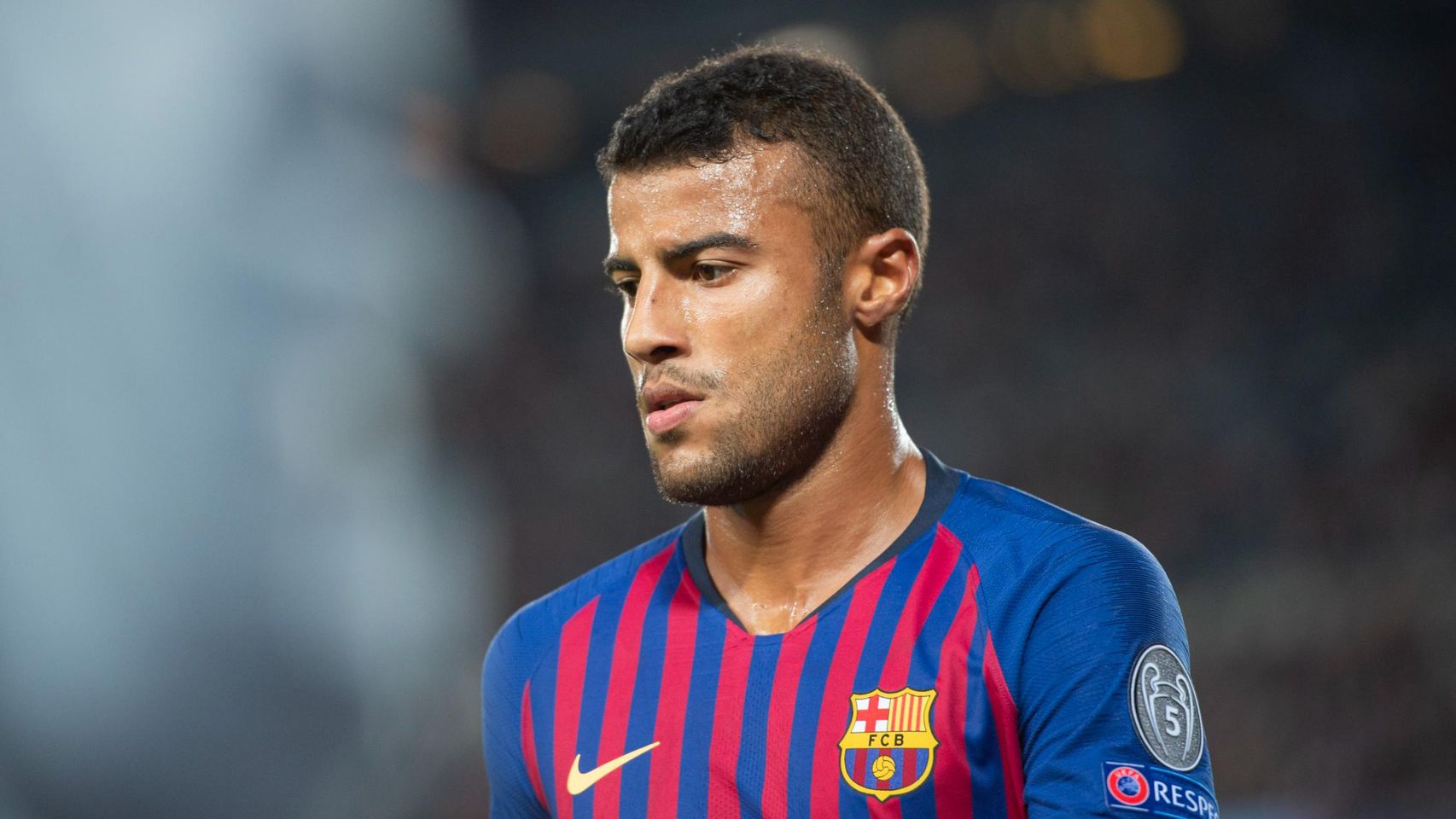 Rafinha Alcántara, exfutbolista: "Con 17 años, mi padre me rodeó de profesionales y cuidé mi dinero. Así, retirarse es fácil"