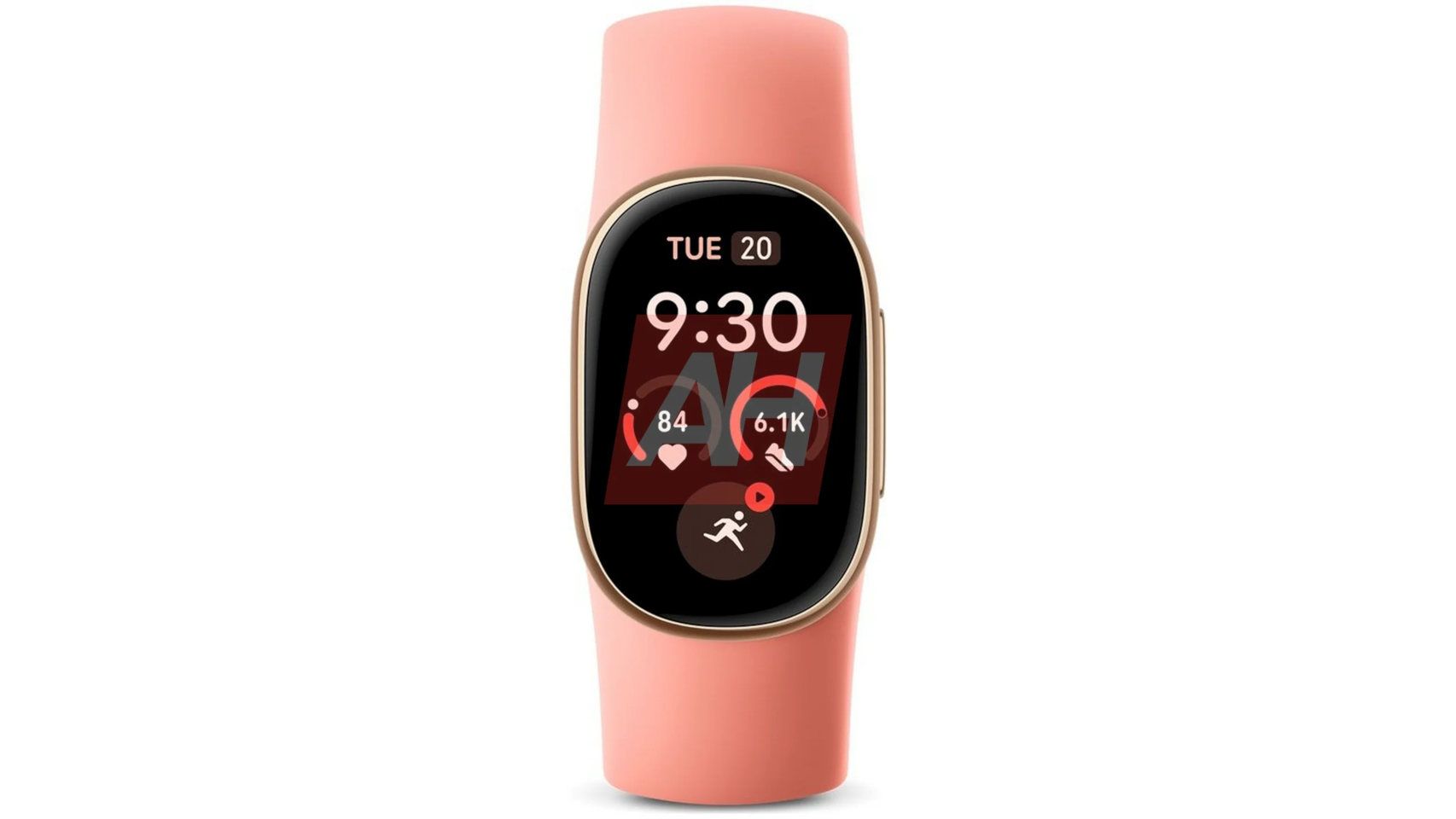 Fitbit Edge