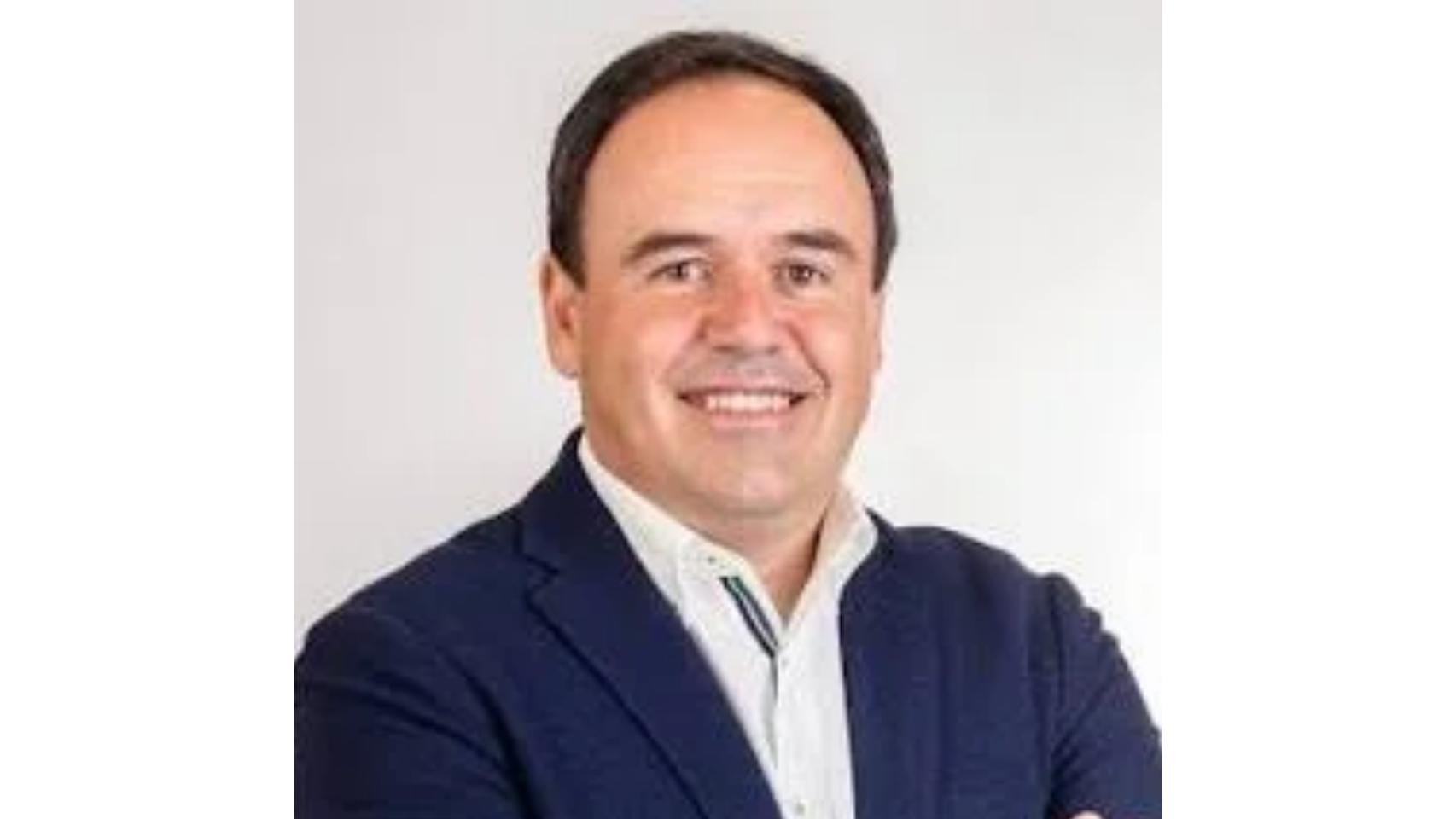 Juan Francisco Pérez Llorca